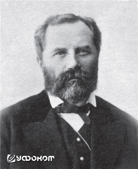 Александр Александрович Черкасов (1834–1895) – русский писатель, барнаульский городской голова в 1886–1894 годах, екатеринбургский городской голова в 1894–1895 годах, горный инженер.