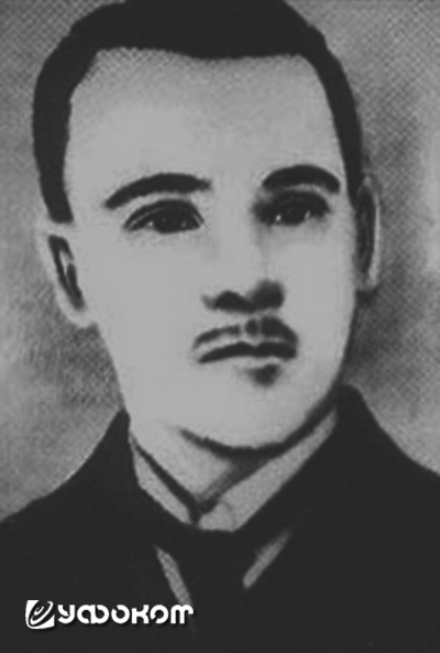 Озембловский Иван Густавович (1888–1919). Из дворян, сын командира артиллерийской бригады. Учился в Бернском и Гейдельбергском университетах, окончил естественный факультет. С 1910 преподаватель коммерческого училища в Белгороде. В РСДРП с 1905, большевик